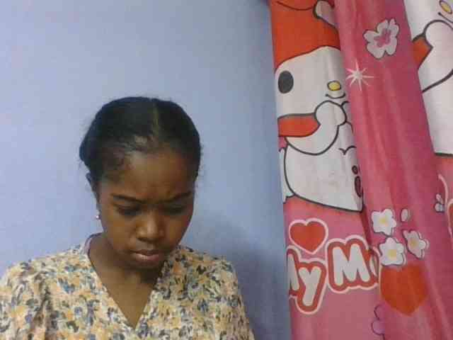 Phaniah1a webcam