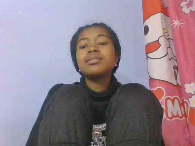 Phaniah1a webcam