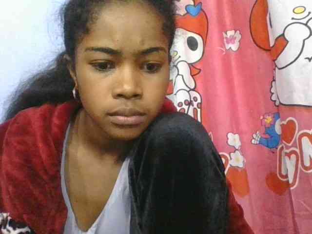 Phaniah1a webcam