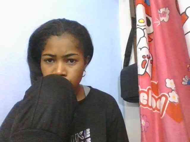 Phaniah1a webcam