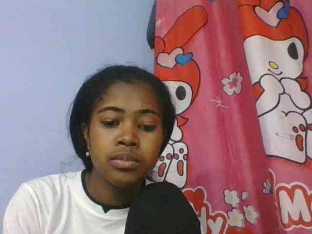 Phaniah1a webcam