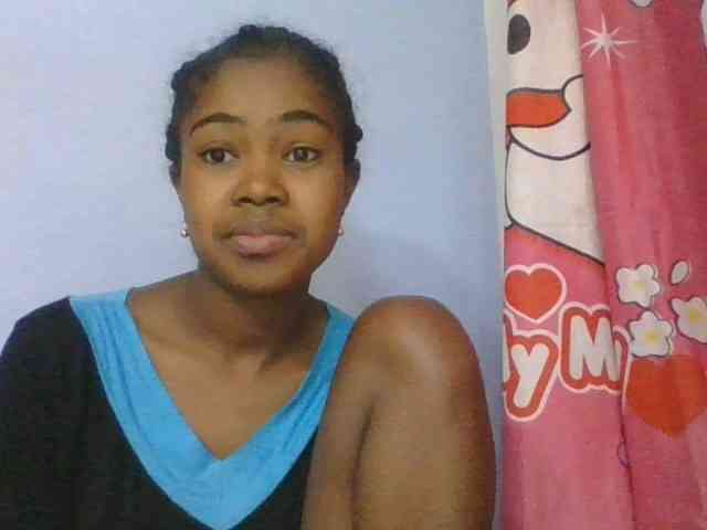 Phaniah1a webcam