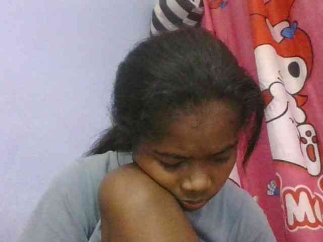 Phaniah1a webcam