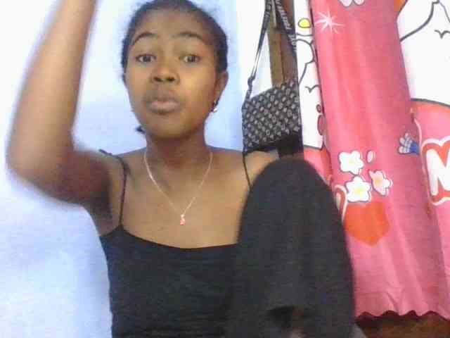 Phaniah1a webcam