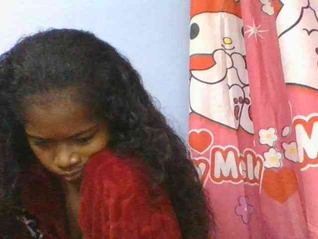 Phaniah1a webcam