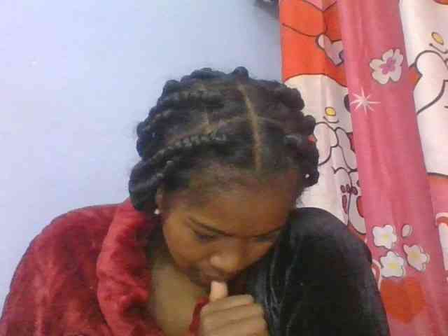 Phaniah1a webcam