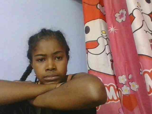 Phaniah1a webcam