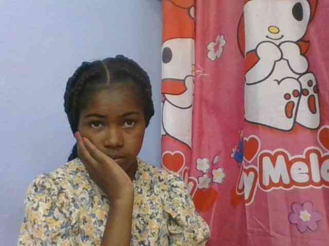 Phaniah1a webcam