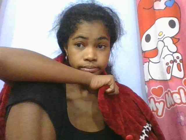 Phaniah1a webcam