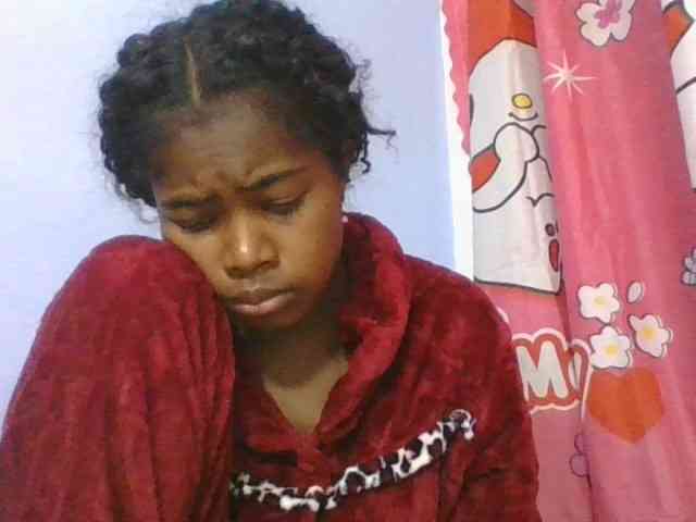 Phaniah1a webcam