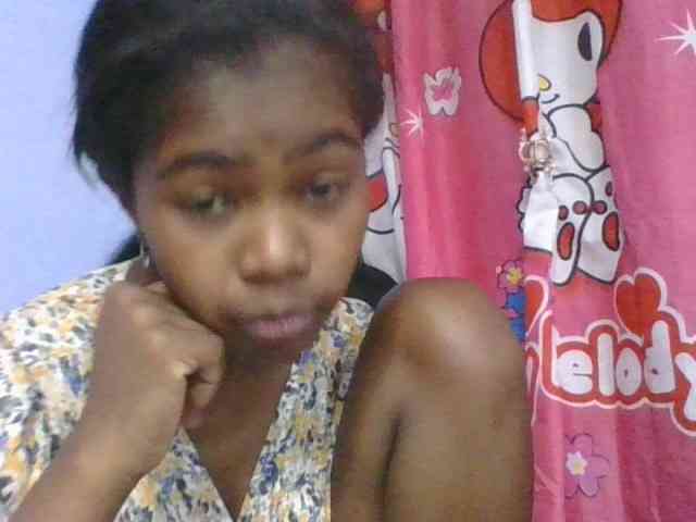 Phaniah1a webcam