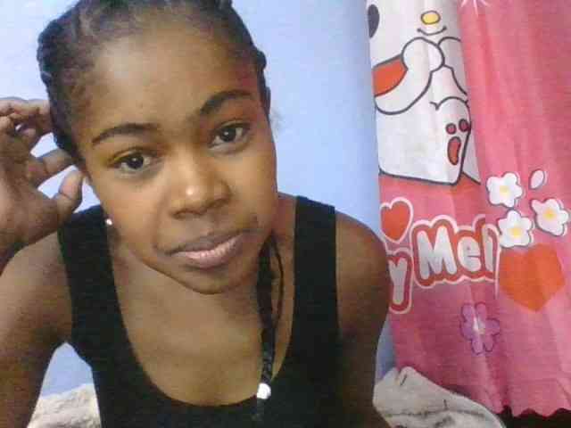 Phaniah1a webcam