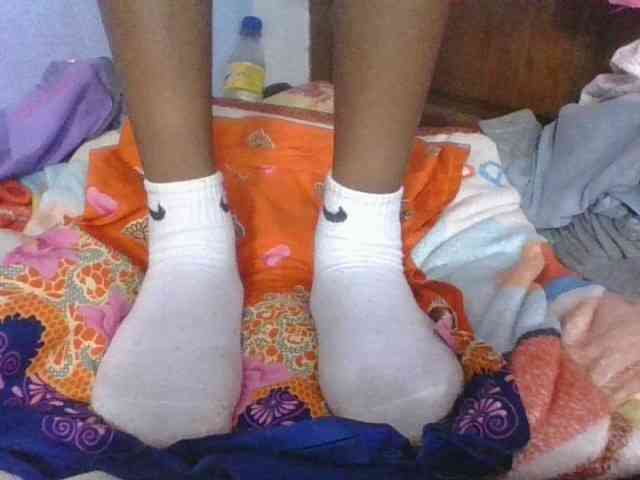 Phaniah1a webcam