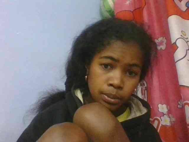 Phaniah1a webcam