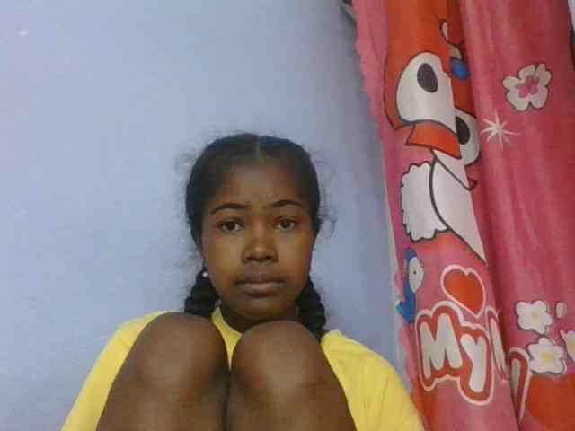 Phaniah1a webcam