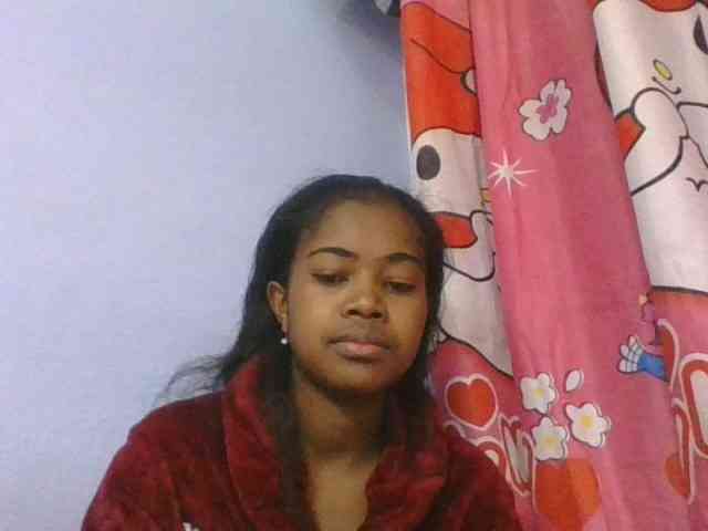 Phaniah1a webcam