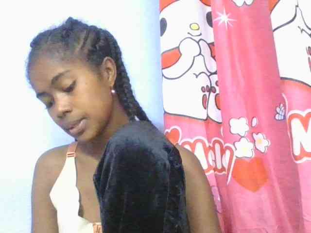 Phaniah1a webcam