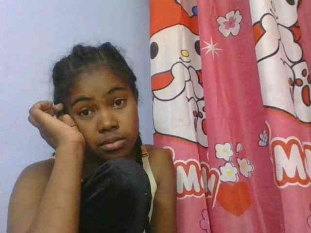 Phaniah1a webcam