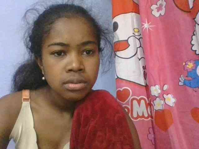 Phaniah1a webcam