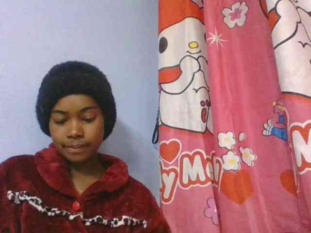 Phaniah1a webcam