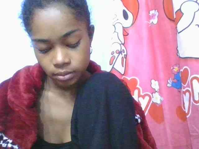 Phaniah1a webcam