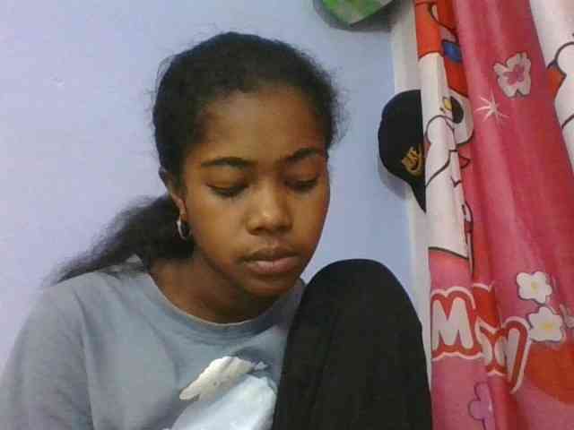 Phaniah1a webcam
