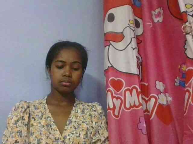 Phaniah1a webcam