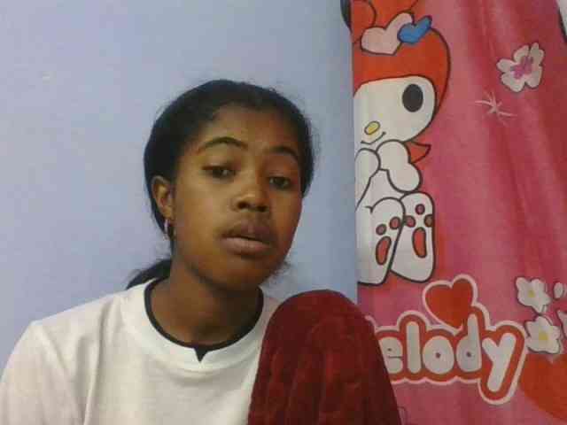 Phaniah1a webcam