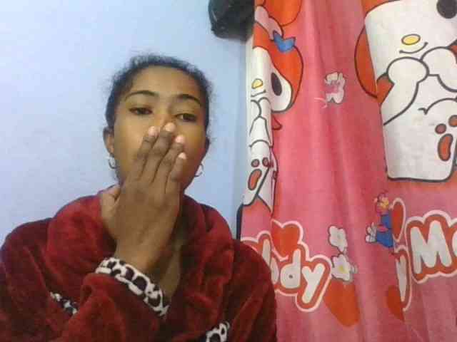 Phaniah1a webcam