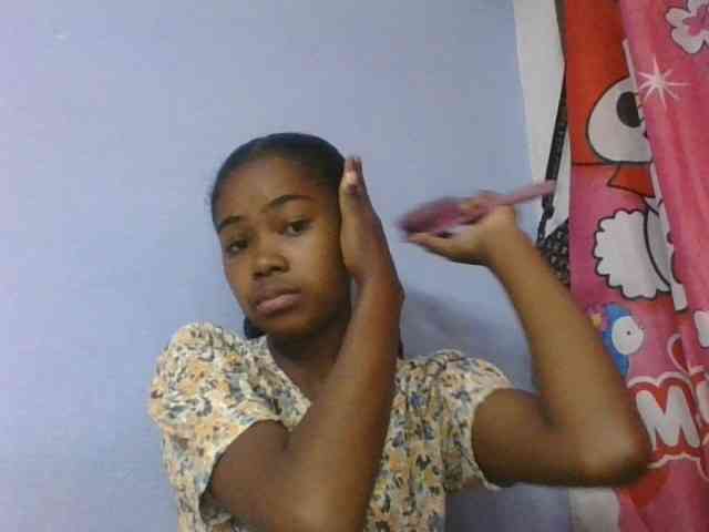 Phaniah1a webcam