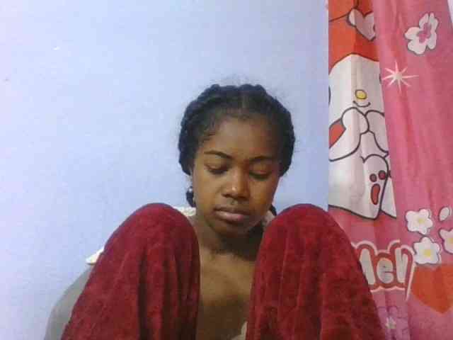 Phaniah1a webcam