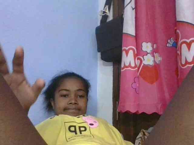 Phaniah1a webcam