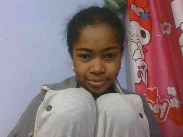 Phaniah1a webcam