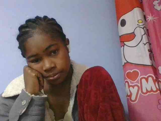 Phaniah1a webcam