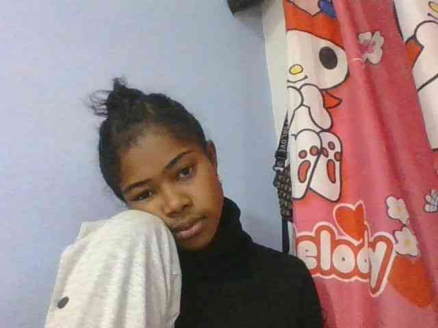 Phaniah1a webcam