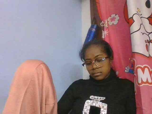 Phaniah1a webcam