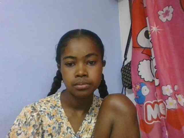 Phaniah1a webcam