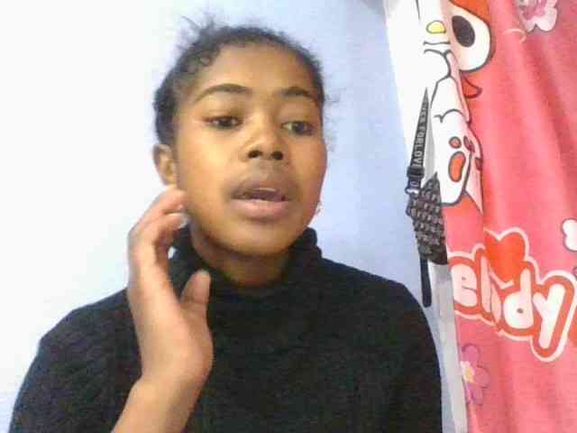 Phaniah1a webcam