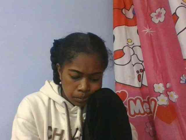 Phaniah1a webcam