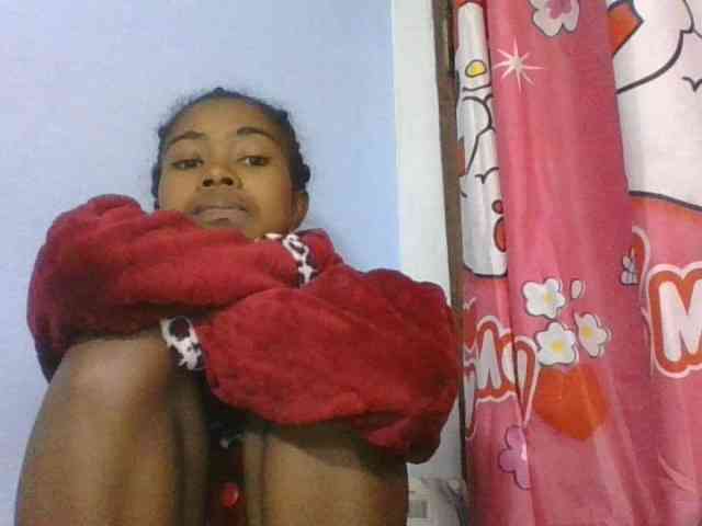 Phaniah1a webcam