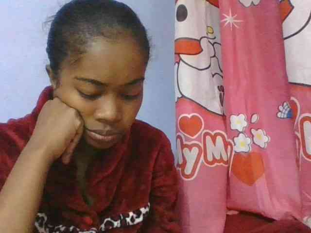 Phaniah1a webcam