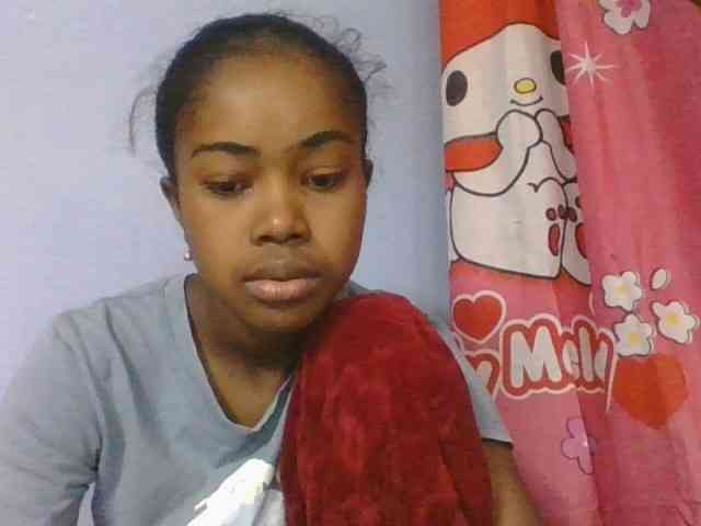 Phaniah1a webcam