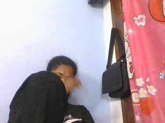 Phaniah1a webcam