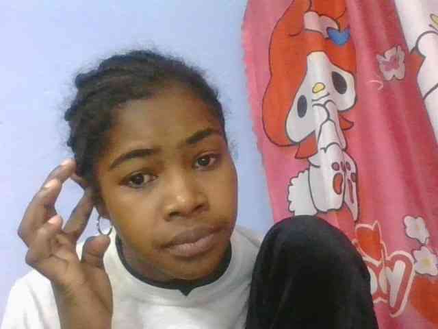 Phaniah1a webcam