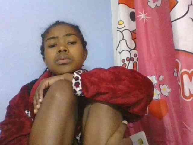 Phaniah1a webcam