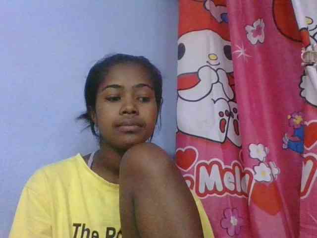 Phaniah1a webcam