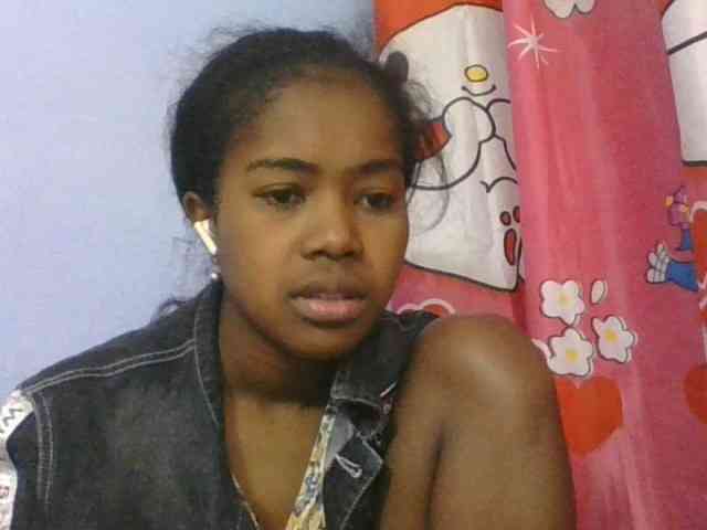 Phaniah1a webcam