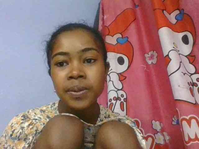 Phaniah1a webcam
