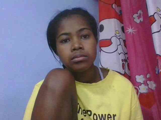 Phaniah1a webcam