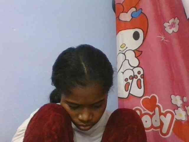 Phaniah1a webcam